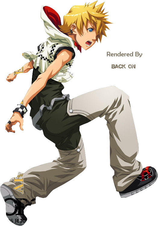 Photobucket Sexxy Naruto - Naruto Hip Hop Hd (525x750), Png Download