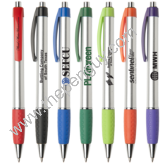 Evans Newport Fgc Pens - Plastic (600x600), Png Download
