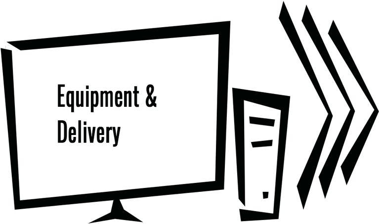 Equipment1 Voiceover Robert Braun (800x600), Png Download