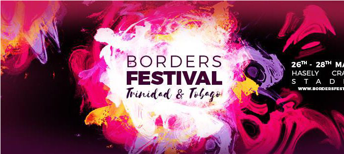 Borders - Graphic Design (1100x384), Png Download