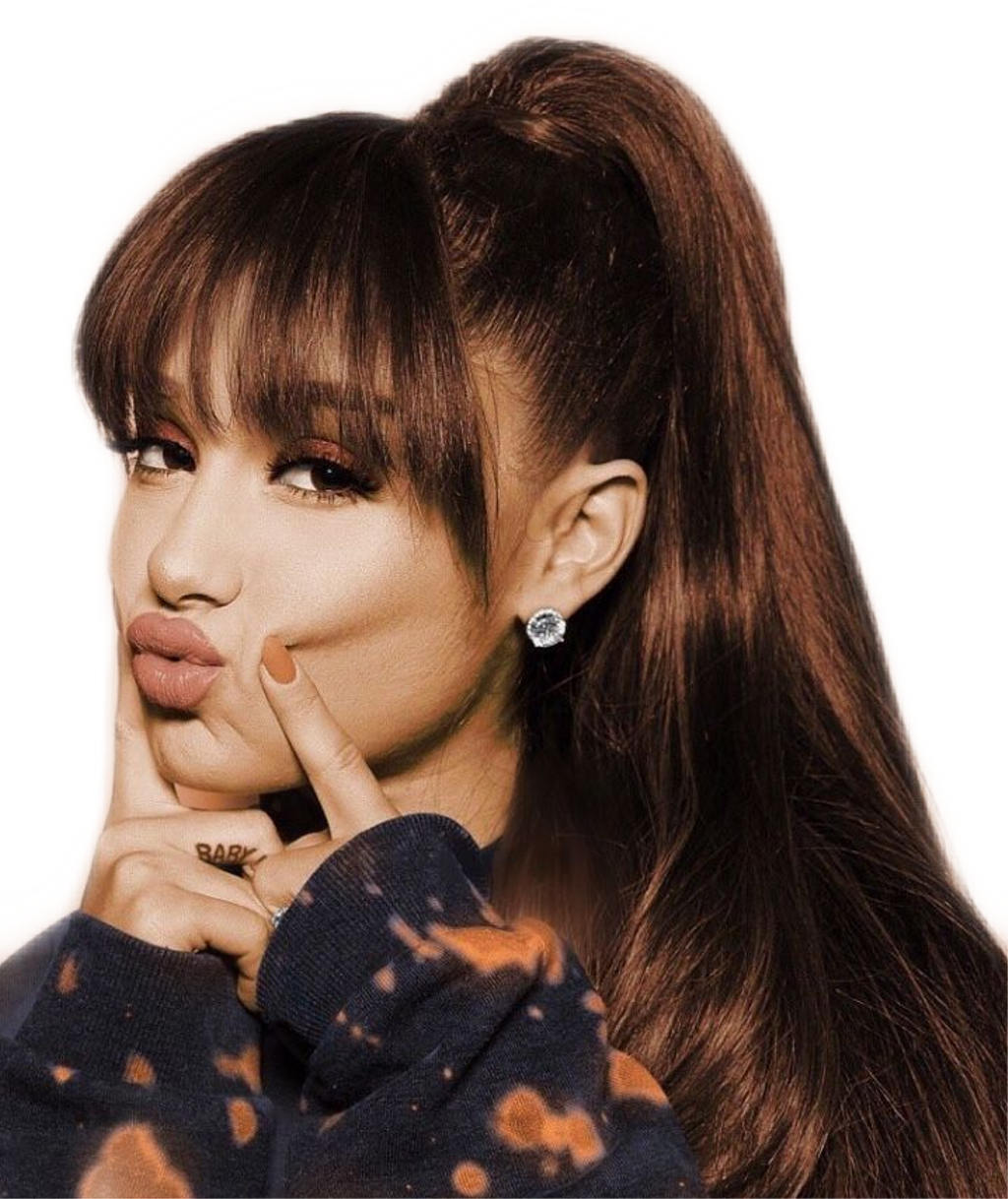 Don't Forget > Fan Page Of Everyone 💗 Ariana Grande - Ariana Grandeعکس (1024x1218), Png Download
