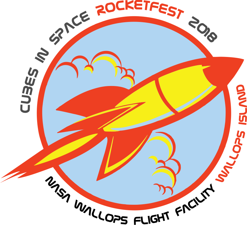 Rocketfest - Graphic Design (865x790), Png Download