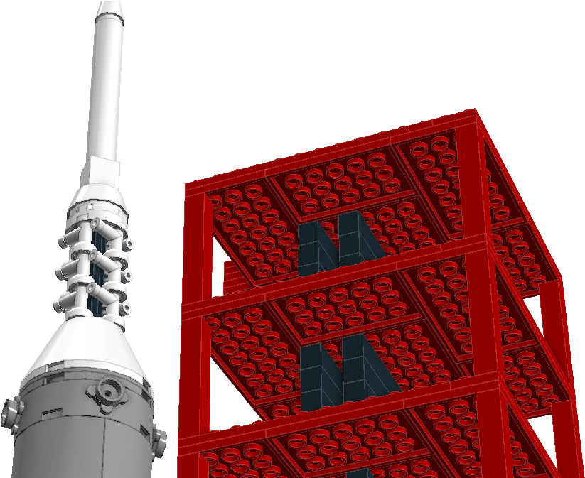 001 Apollo - Lighthouse (1200x672), Png Download