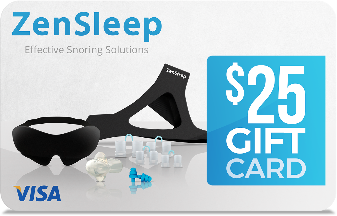 25 Dollar Zensleep Visa Gift Card - Credit Card (1577x1080), Png Download