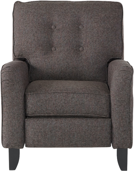 Product Description - Club Chair (800x597), Png Download