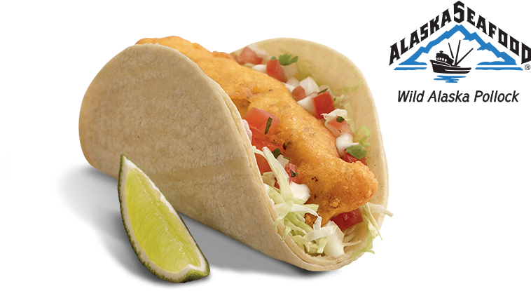 Taco (860x480), Png Download