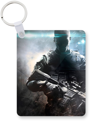 Quick Order - Black Ops 2 Usmc (600x600), Png Download