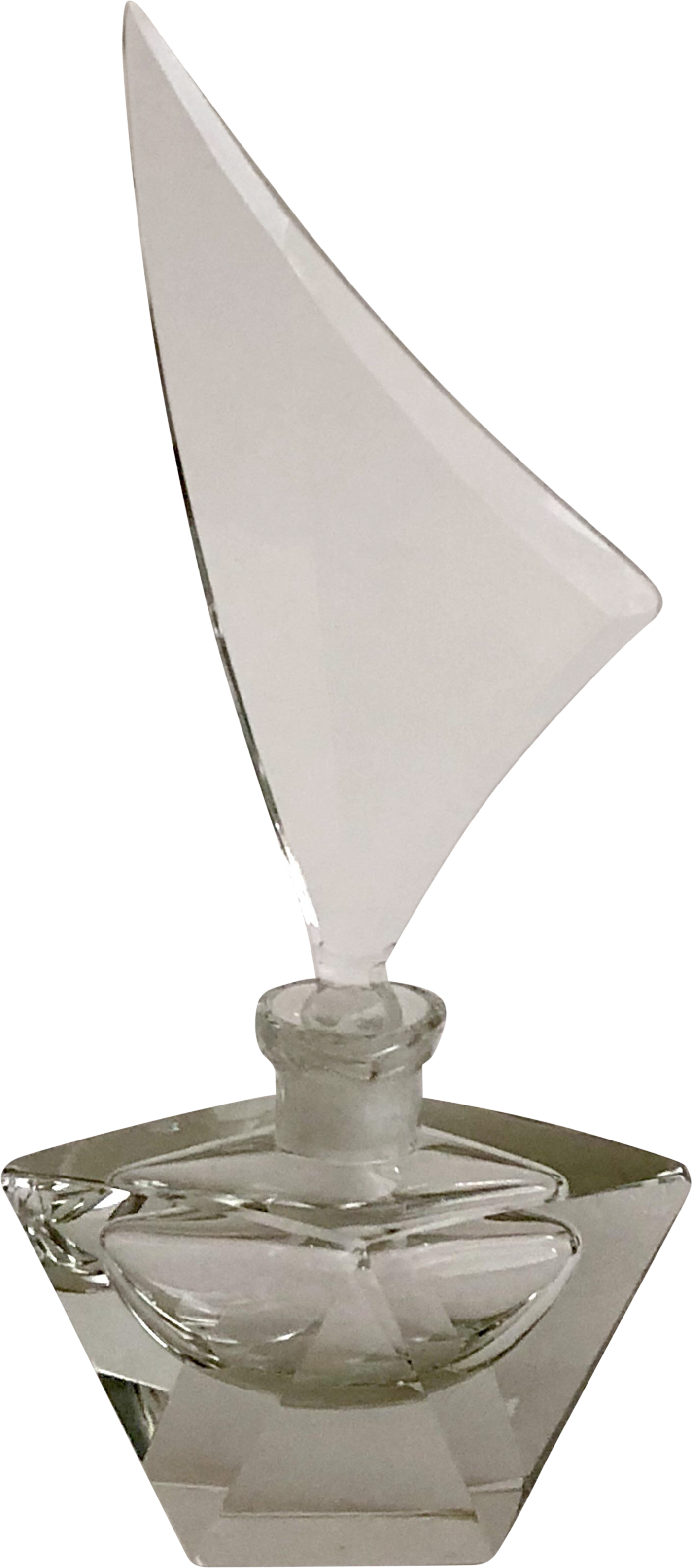 Chanel Bottle Perfume Free Download Image Clipart - Lamp (1559x3532), Png Download