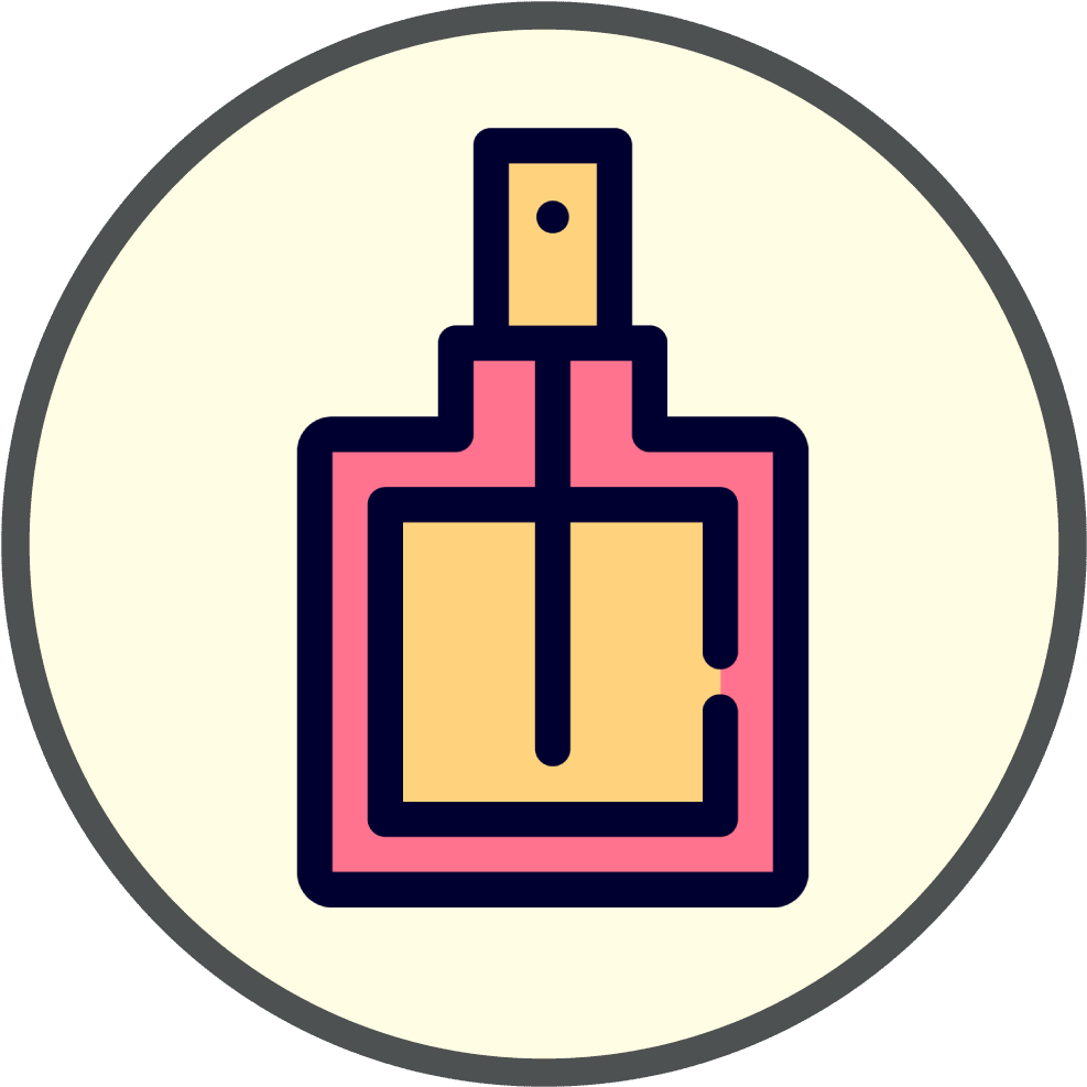 We Have Discerned That The Bottles Are The Vehicles - Clip Art (1024x1024), Png Download