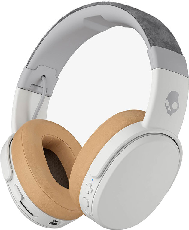 Skullcandy Crusher Wireless Headphones Skin - Bluetooth Skullcandy Crusher (1000x1000), Png Download