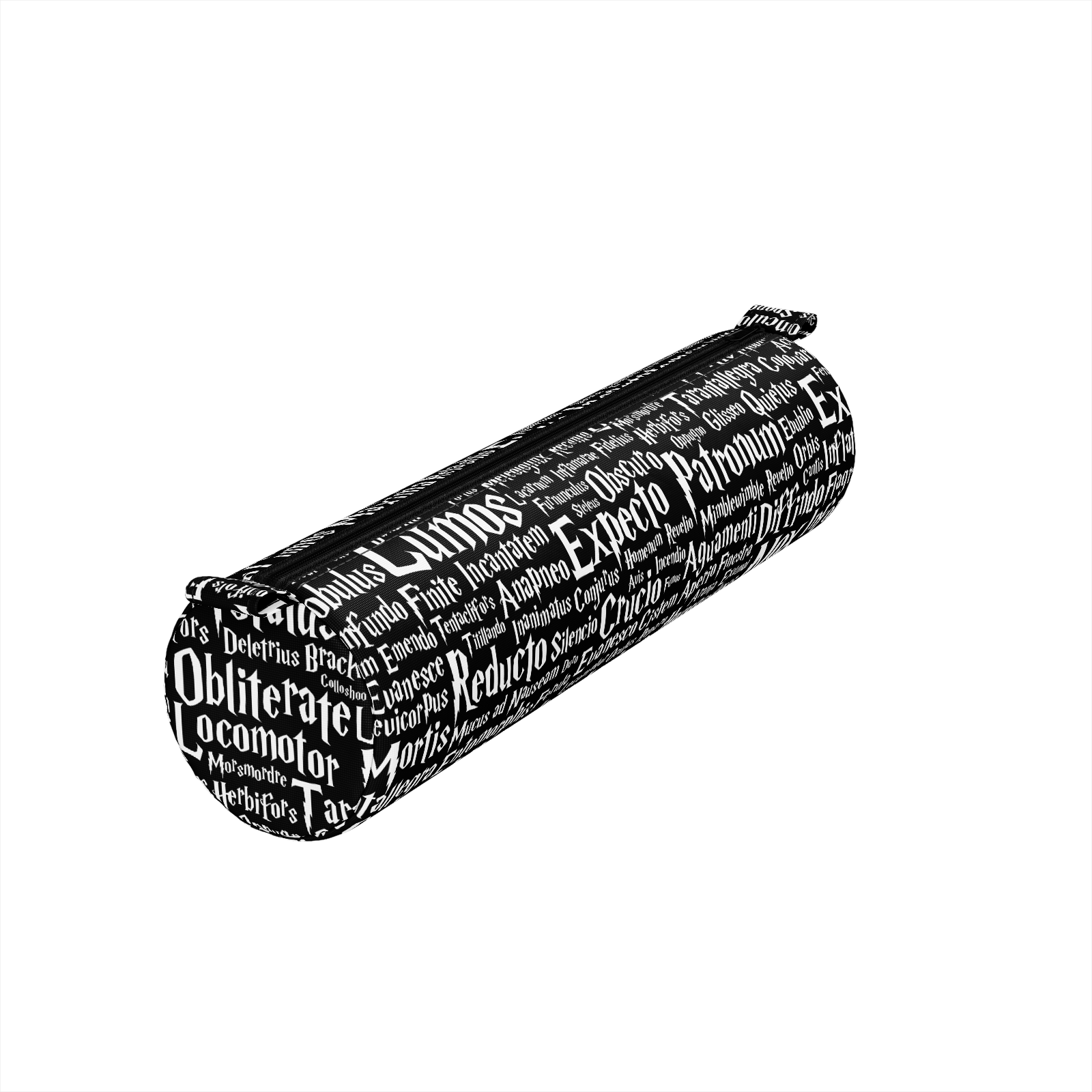 Load Image Into Gallery Viewer, Magic Spells Black - Drawing (1600x1600), Png Download