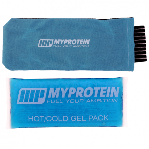 Myprotein Hot/cold Gel Pack - Envelope (700x500), Png Download