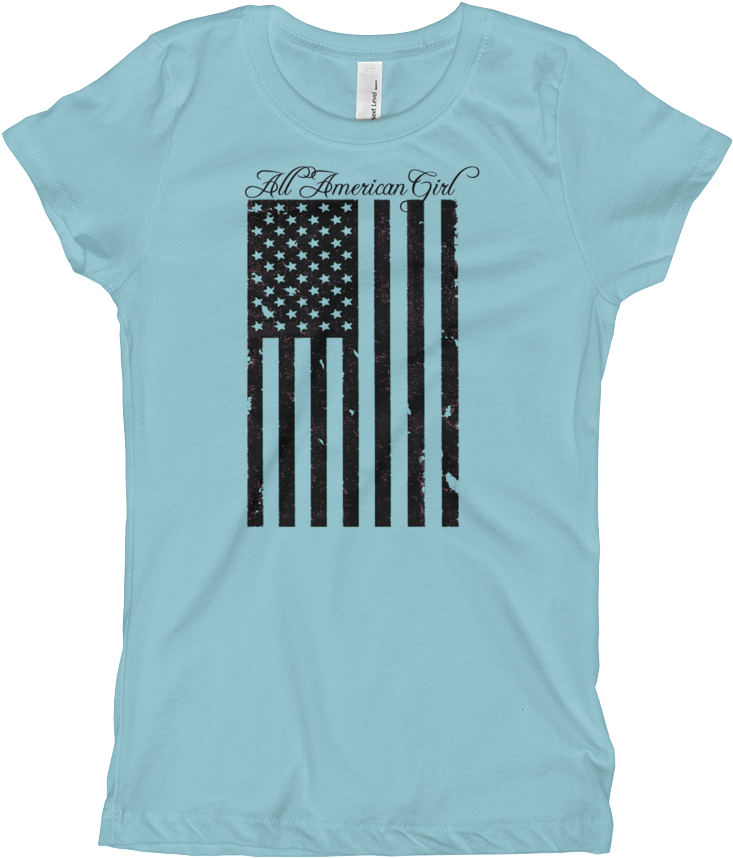 T-shirt (1000x1000), Png Download