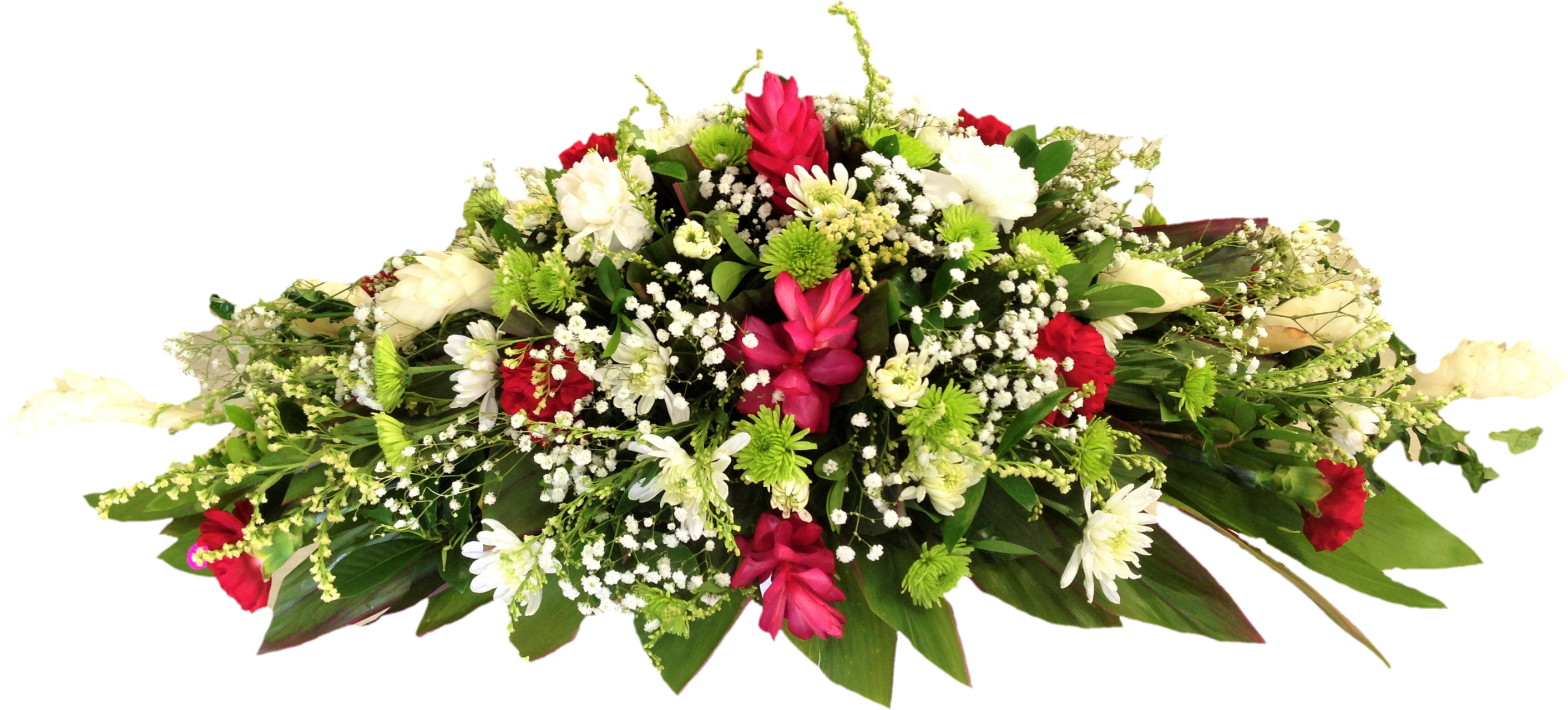 015 S474186852229641498 P281 I1 W1280 Flat Flower Arrangements - Flat Flower Arrangements (2826x1280), Png Download