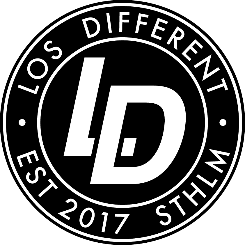 Los Different Youtube Logo/header - Peanut Allergy (842x842), Png Download