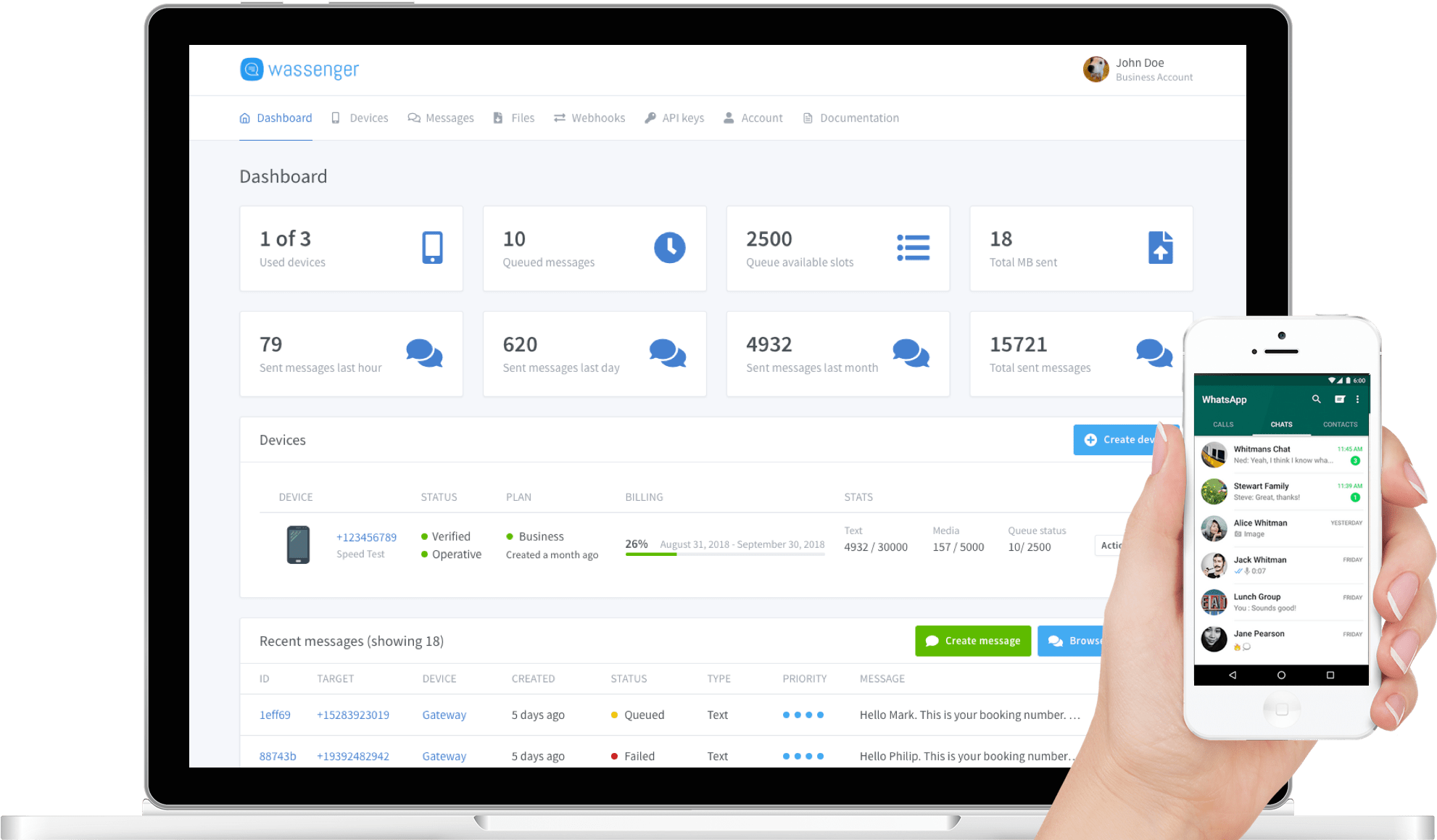 Img - Computer Icon (2000x1158), Png Download