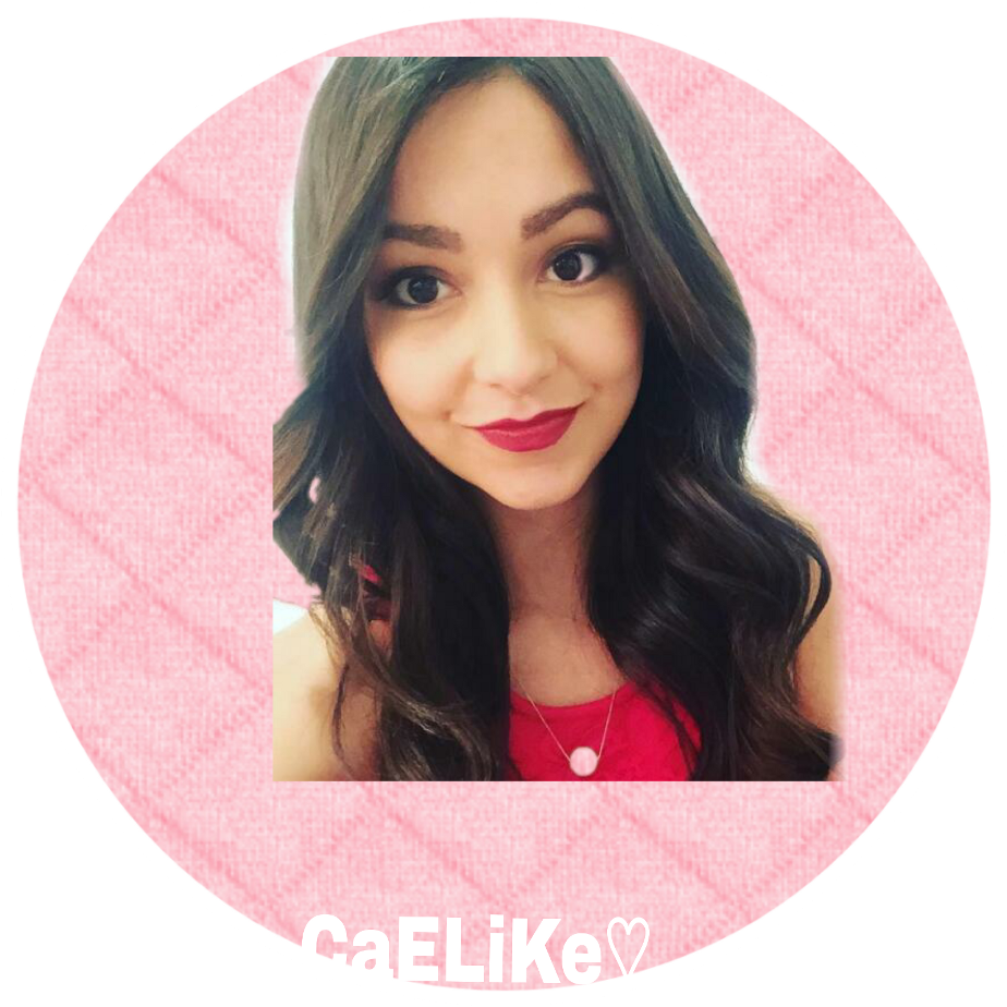 #caelike #caeli #youtuber #youtube #logo Holi♡ - Girl (1024x1024), Png Download