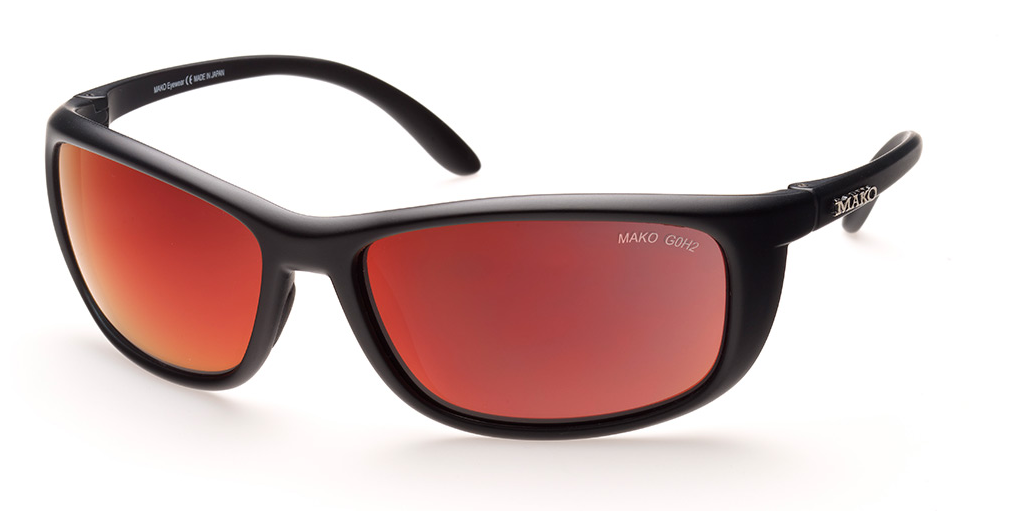 Mako Blade Sunglasses - Polaroid Sunglasses P7334 (1024x1024), Png Download