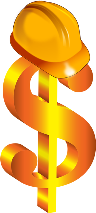 Saber Investir Corretamente - Dollar Sign Clipart Transparent (635x715), Png Download