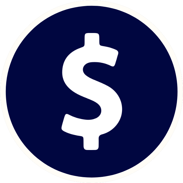 Custos Acessíveis - Euro Dollar Png (945x756), Png Download