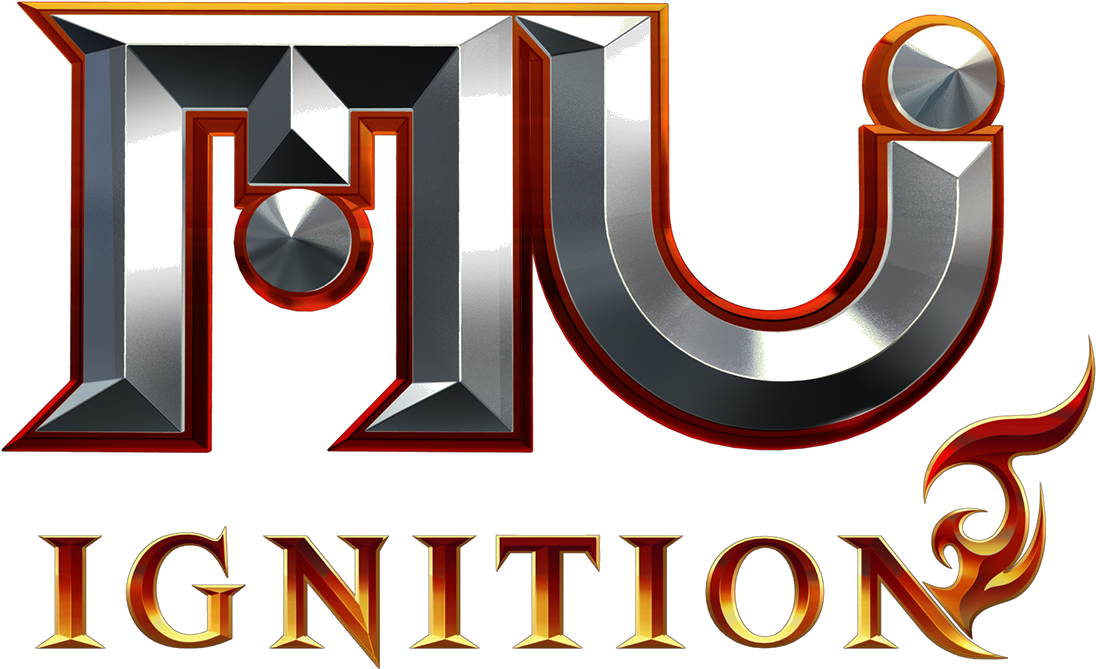 Com Mizzou Logo Png - Mu Online (1344x1120), Png Download