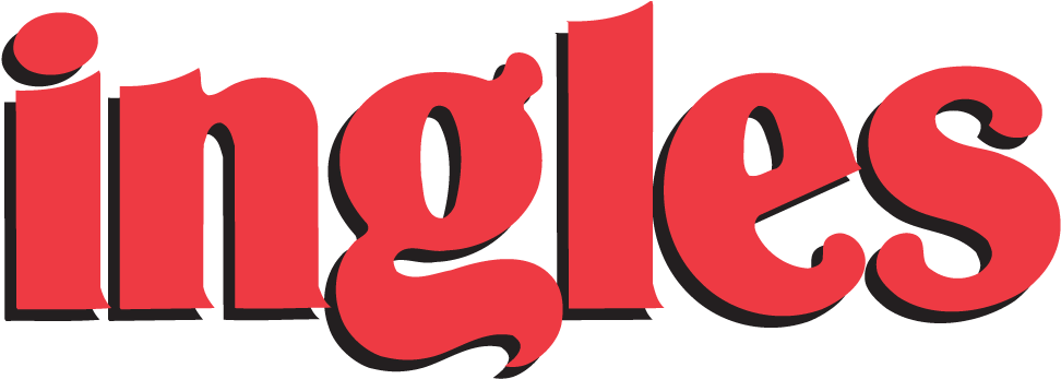 Powered By Ingles - Ingles Markets (980x348), Png Download