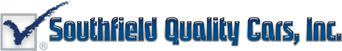 Southfield Quality Cars - Guaranteed Credit Approval (1200x300), Png Download