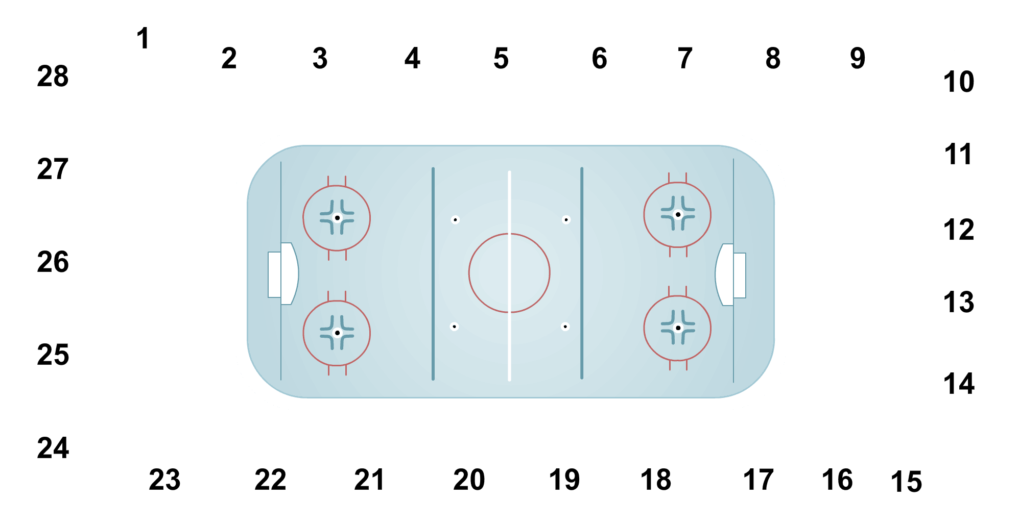 Legend - Circle (2100x1400), Png Download