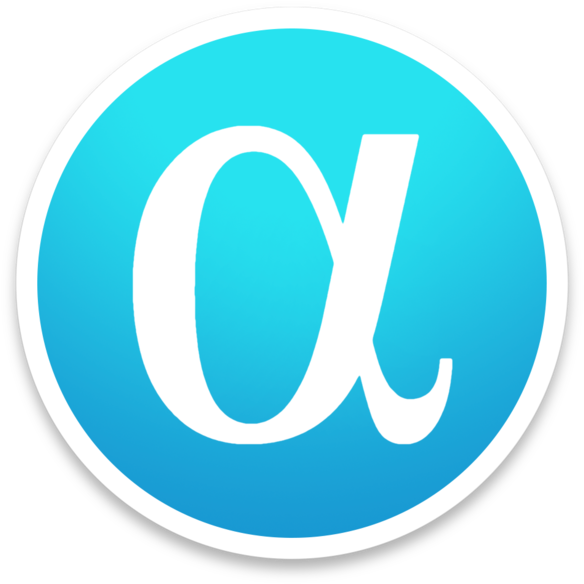 Alpha Channel Remover Pro 4 - Emblem (630x630), Png Download