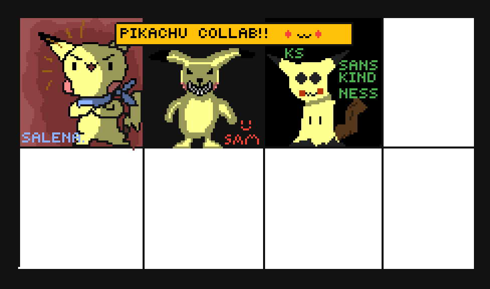 Mmy Pikachu - Cartoon (976x576), Png Download