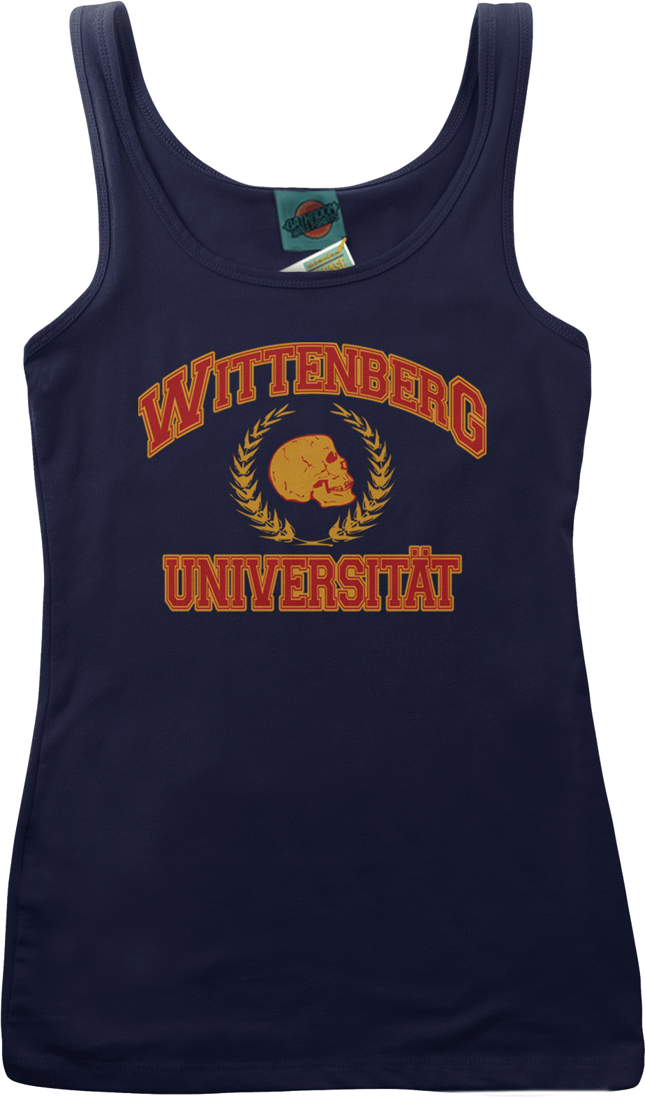 Hamlet Inspired Wittenberg Universitat Shakespeare - Steve Earle T Shirts (1000x1625), Png Download