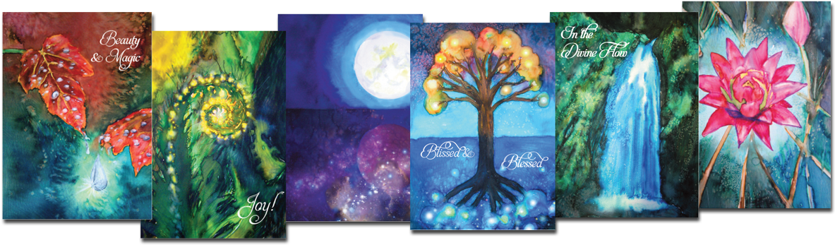 Grace Of Gratitude Journal - Painting (1200x354), Png Download