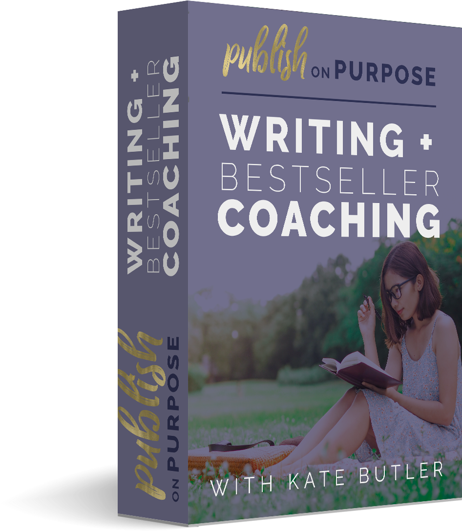 Publish On Purpose - Flyer (1200x1200), Png Download