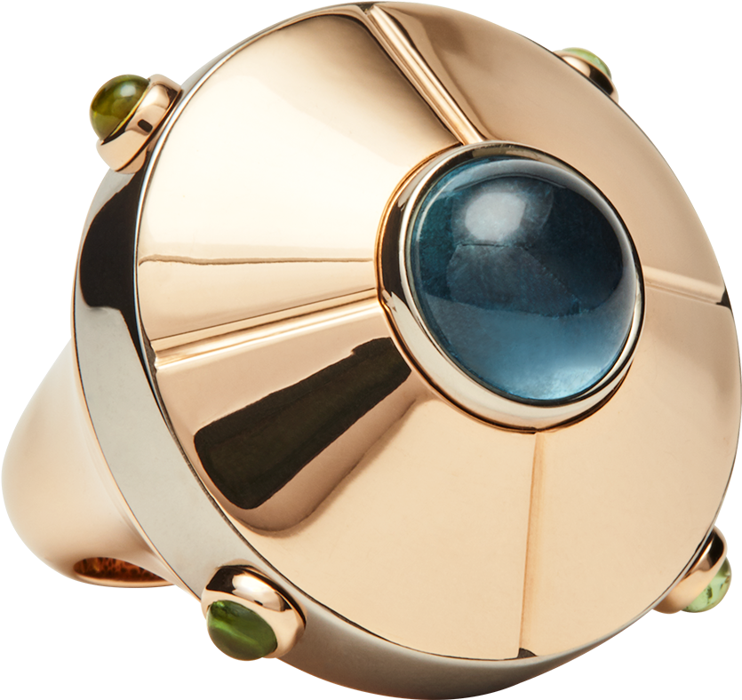 Ufo Ring - Ufo Rings (880x880), Png Download