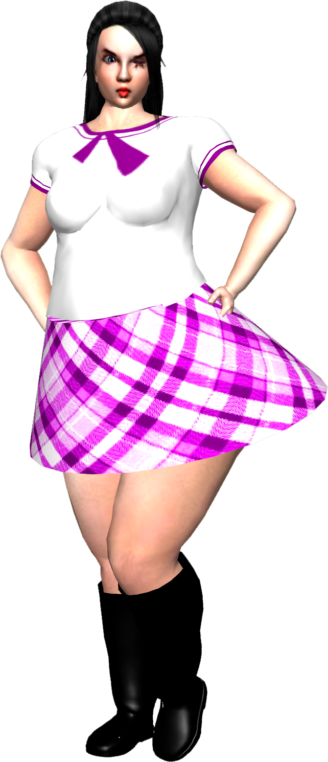 Current - Object Oppose Tiffany Jefferson (680x1500), Png Download