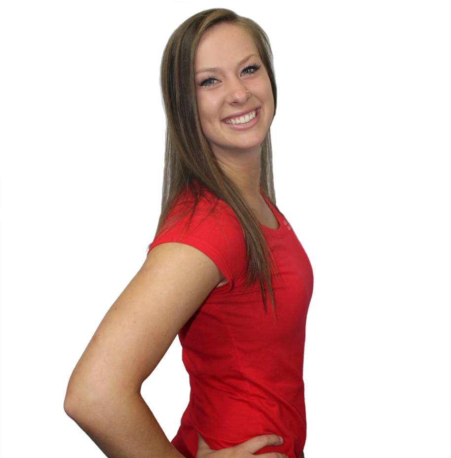 Favorite Movie Genre - Girl (1024x928), Png Download