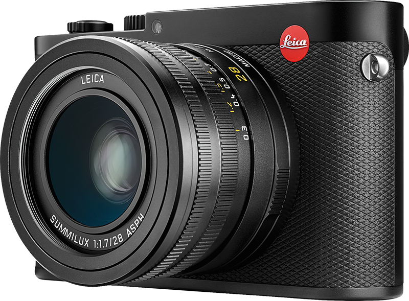 Leica Q Typ Pinterest - Leica Q (800x589), Png Download