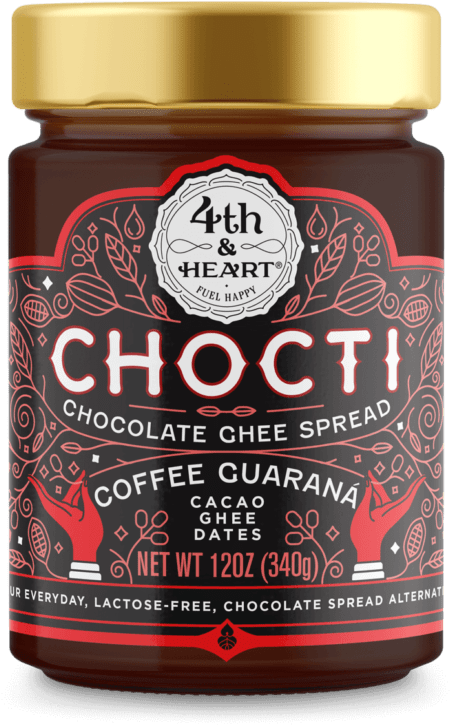 Coffee Guaraná Chocti - Cranberry (646x800), Png Download