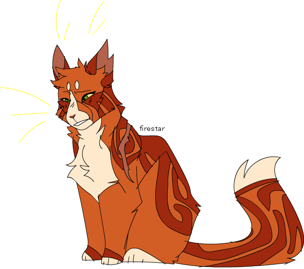 What Cats Should I Redo - Cartoon (627x555), Png Download