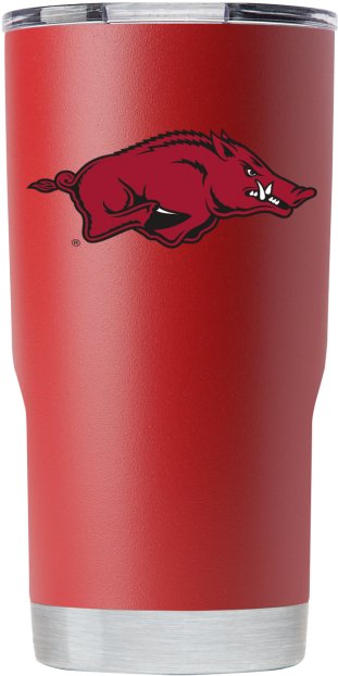 Cardinal Red Tumbler - Wendy's Hi C Fruit Punch (585x750), Png Download