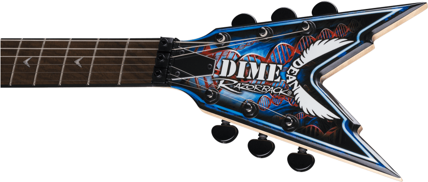 Loading Images - Dean Guitar V (1000x1000), Png Download