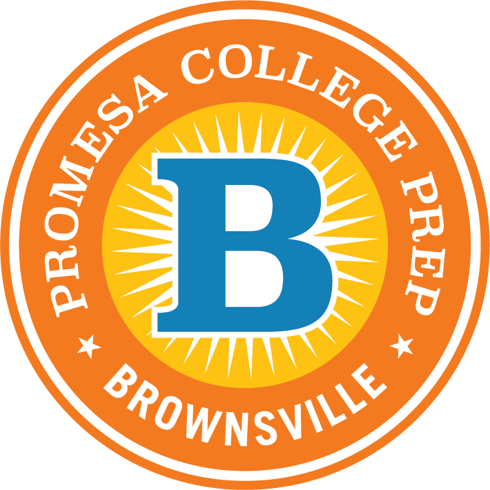 Promesa College Prep - Circle (710x710), Png Download
