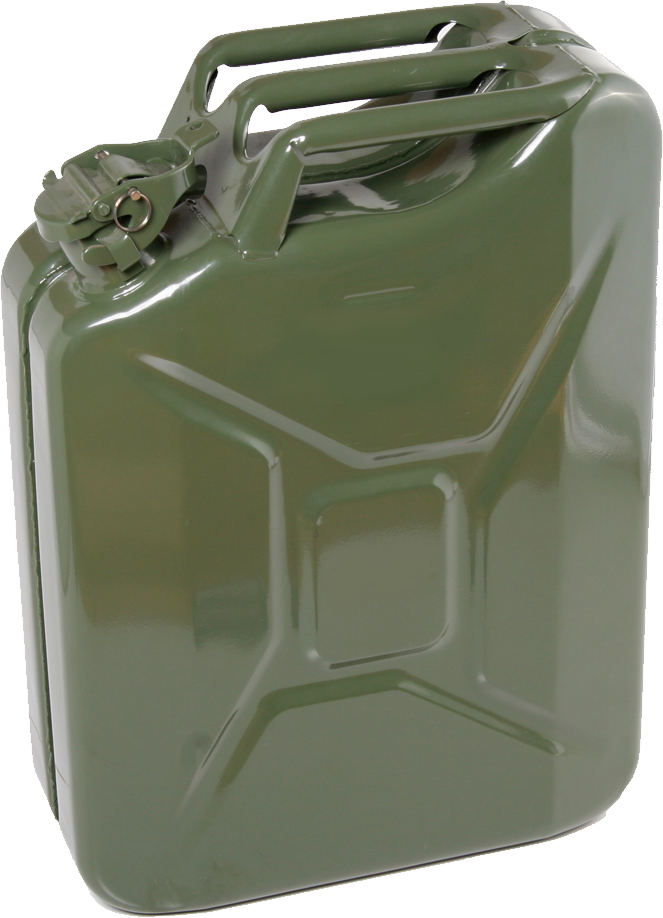 Jerrycan - Jerry Can Png (663x918), Png Download