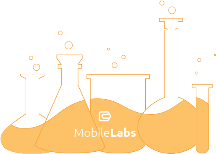 Com Labs Volume 6 Apple Iphone - Illustration (1200x565), Png Download