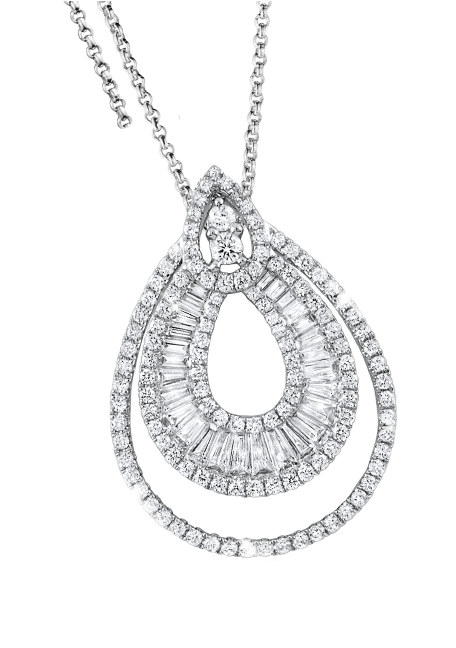 Anklet - Locket (645x670), Png Download