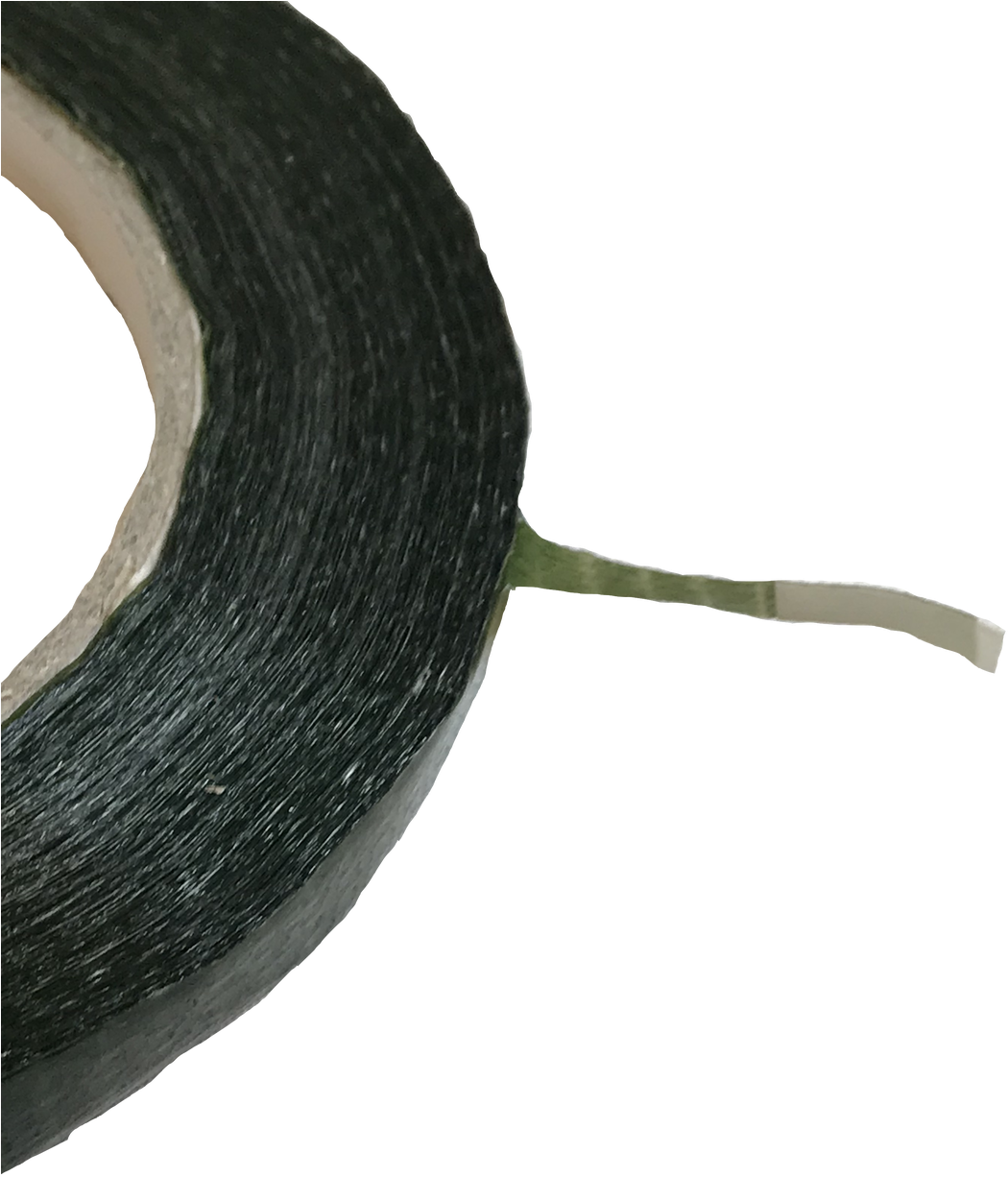 Adhesive Rubber Tape - Strap (1060x1280), Png Download