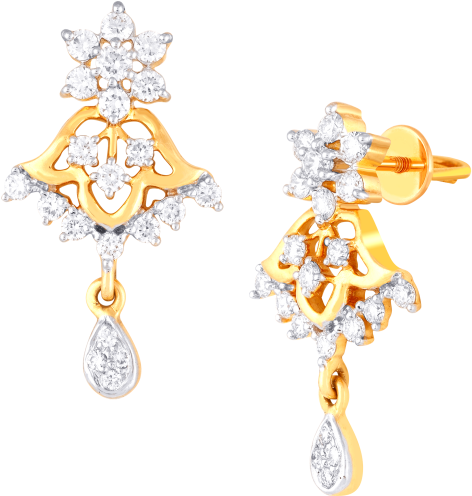 Earrings (700x525), Png Download