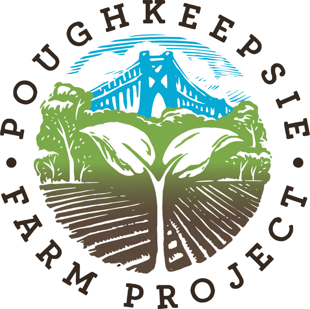 Poughkeepsie Farm (1000x997), Png Download