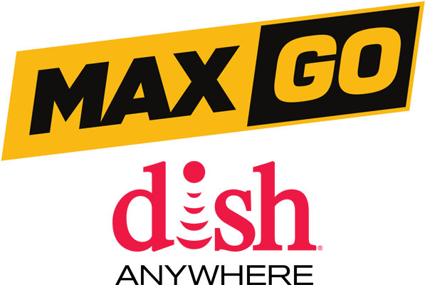 Cinemax Logo - Dish Network (829x560), Png Download