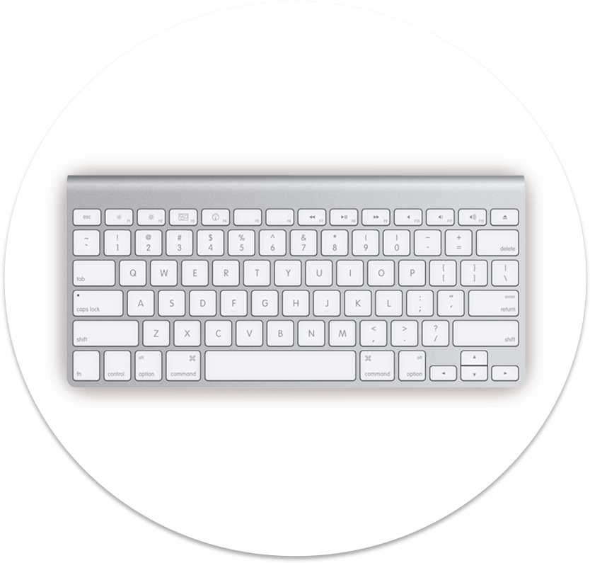 Ipad Stands $15 - Computer And Its Parts (1024x1024), Png Download